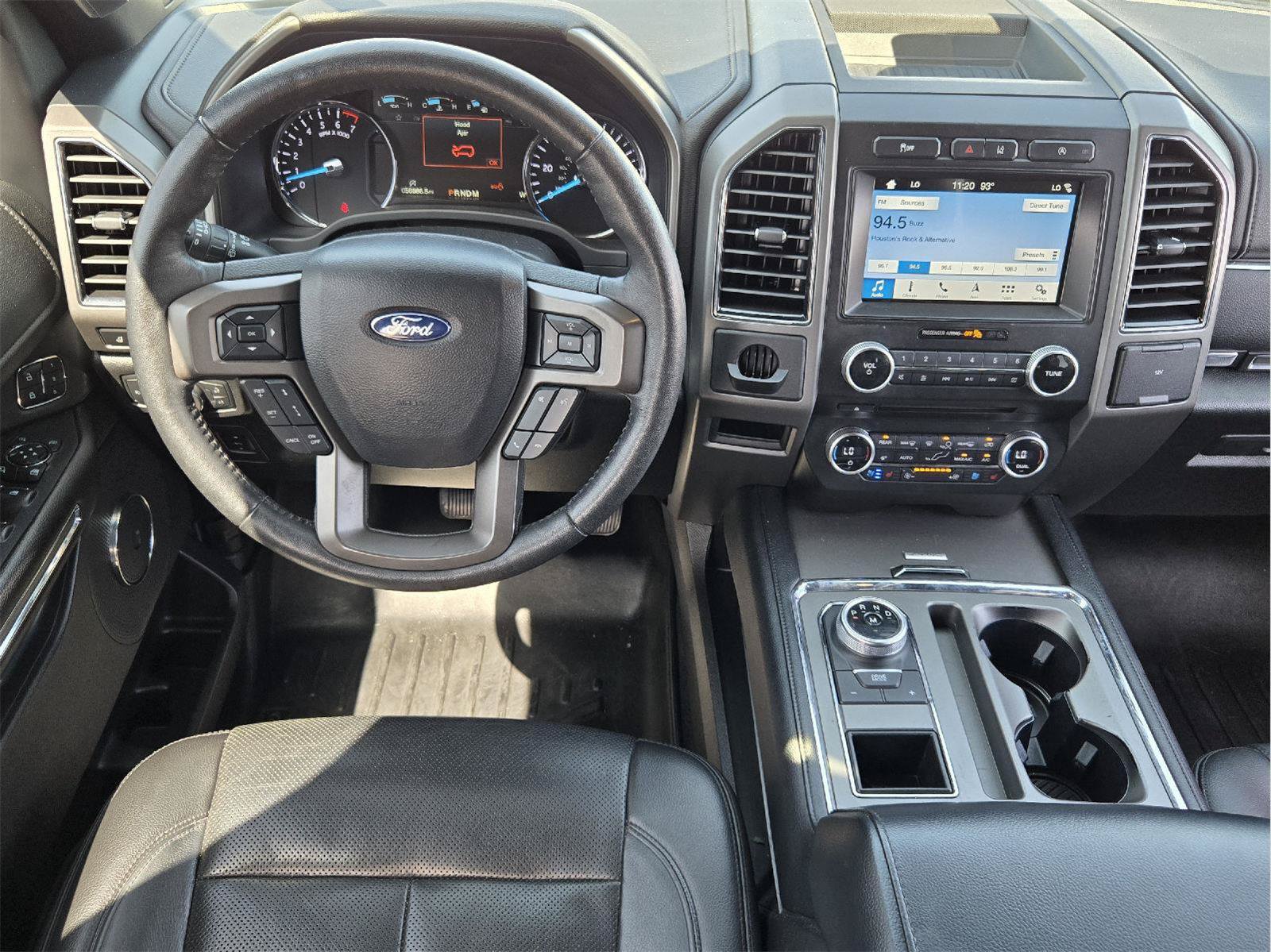 Certified 2018 Ford Expedition Max XLT w/ Equipment Group 202A RWD image 24