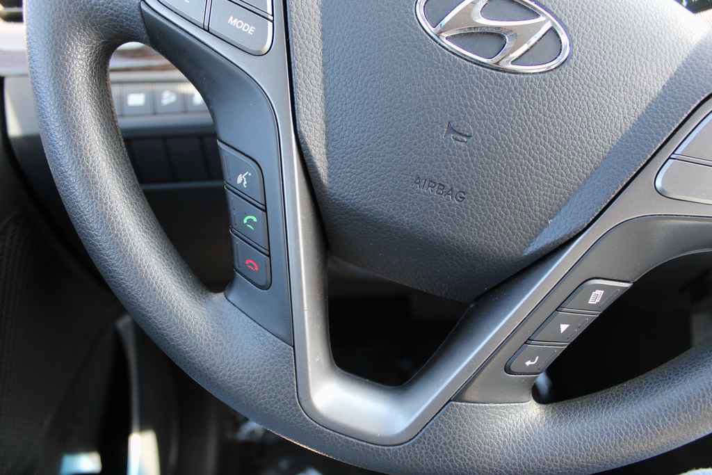 Used 2017 Hyundai Santa Fe Sport w/ 2.4L Value Package 06 FWD image 18