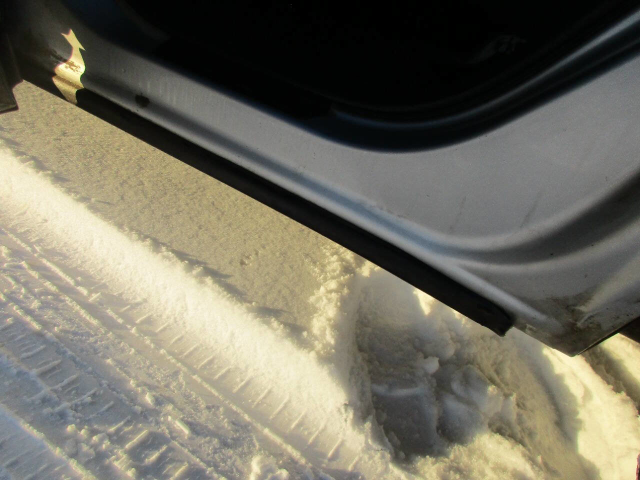 Used 2014 Chevrolet Equinox LS image 10