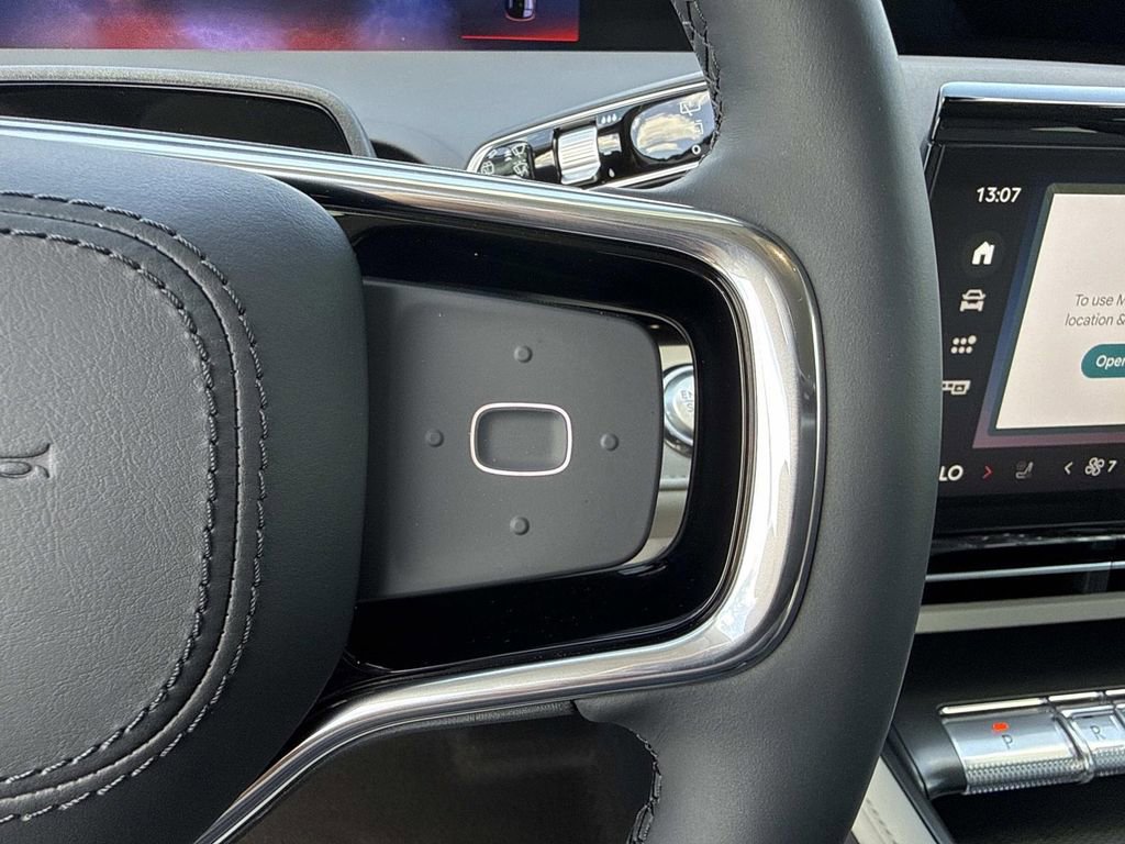 New 2026 Lincoln Nautilus Premier w/ Equipment Group 102A image 30