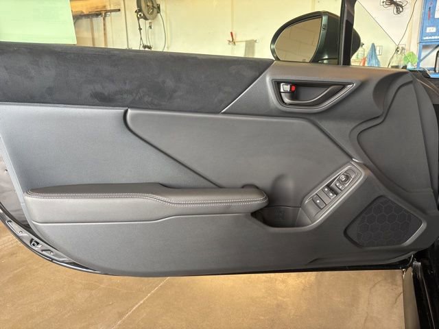 New 2026 Toyota GR86 Premium image 12