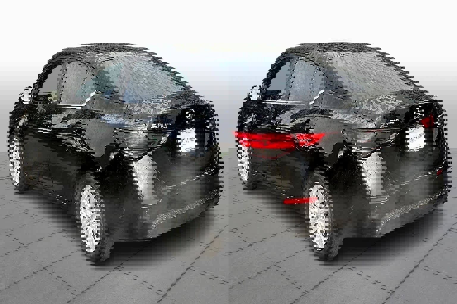 Used 2023 Nissan Sentra S image 10