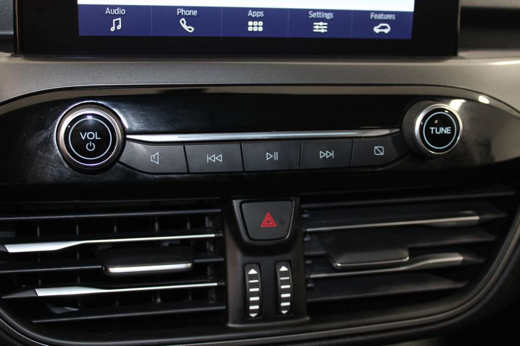 Used 2024 Ford Escape Active image 48