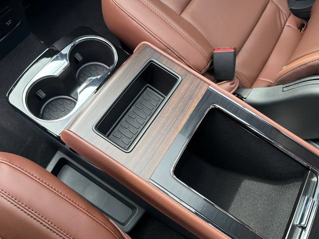 New 2026 Lincoln Aviator Reserve w/ Jet Appearance Package AWD/4WD image 25