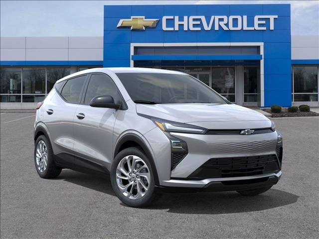 New 2027 Chevrolet Bolt RS FWD image 7