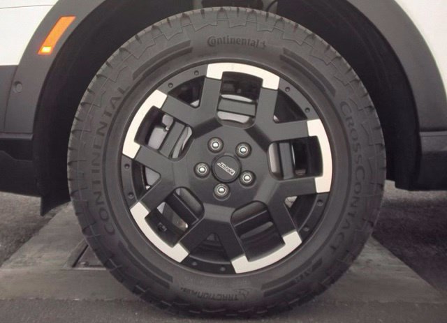 Used 2026 Hyundai Palisade XRT Pro AWD/4WD image 20