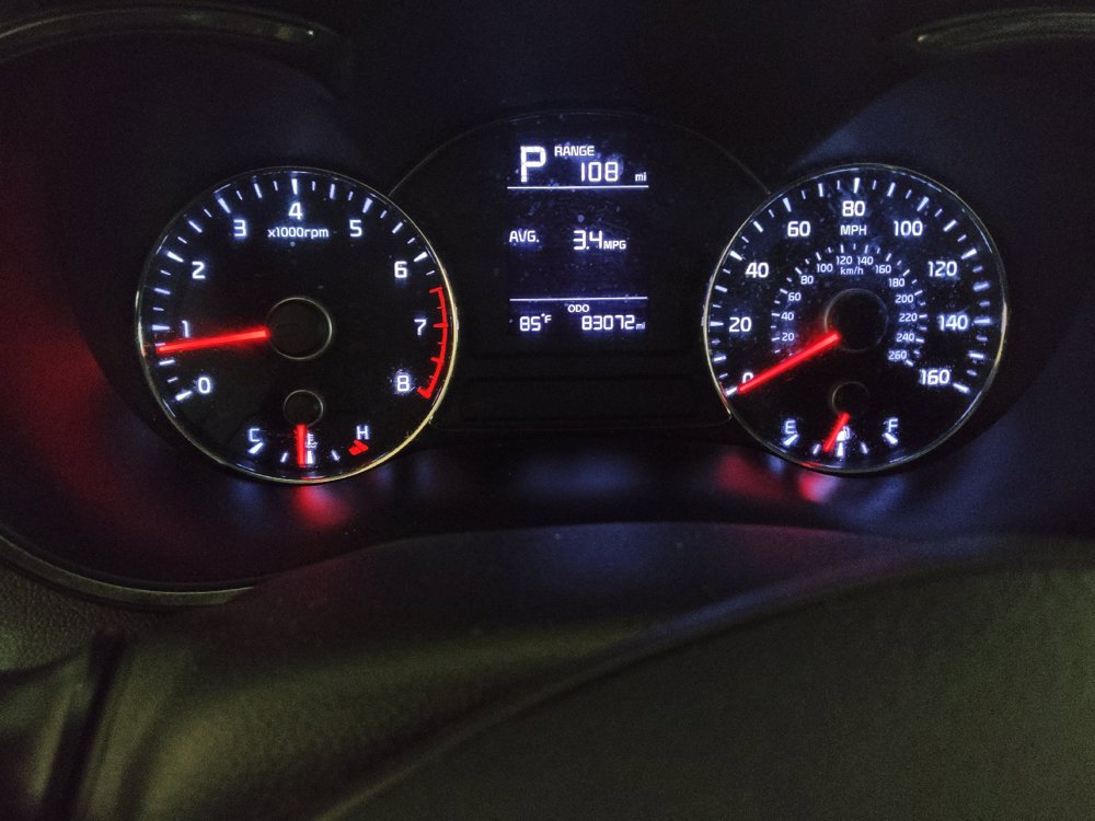 Used 2018 Kia Forte LX FWD image 23