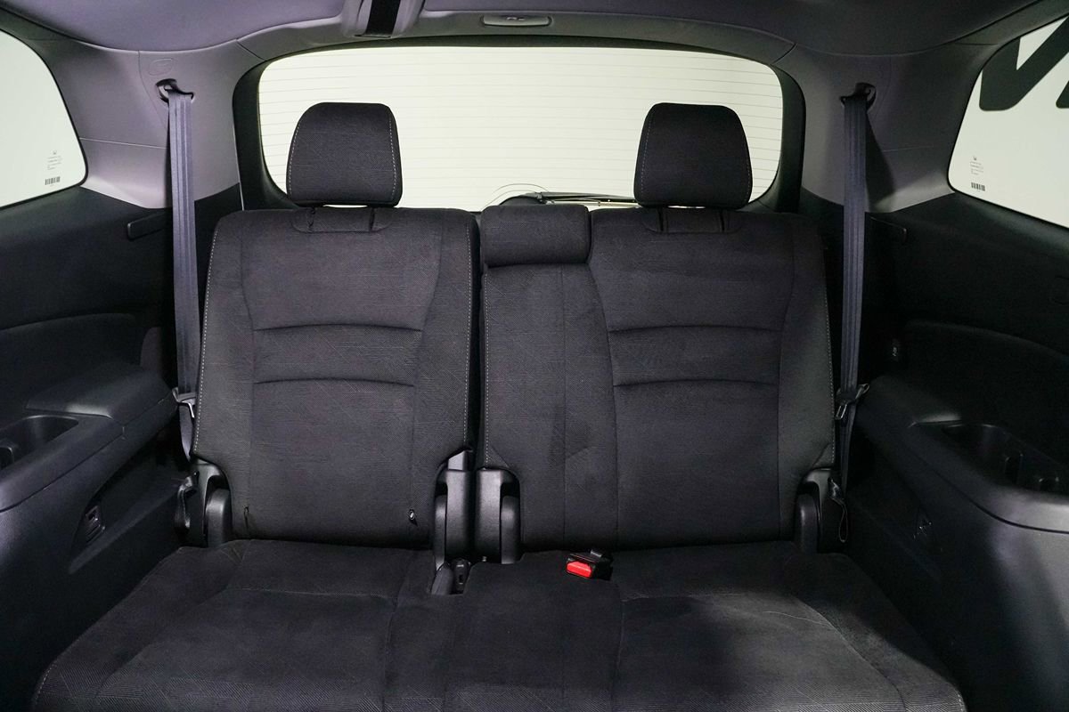 Used 2021 Honda Pilot EX image 27