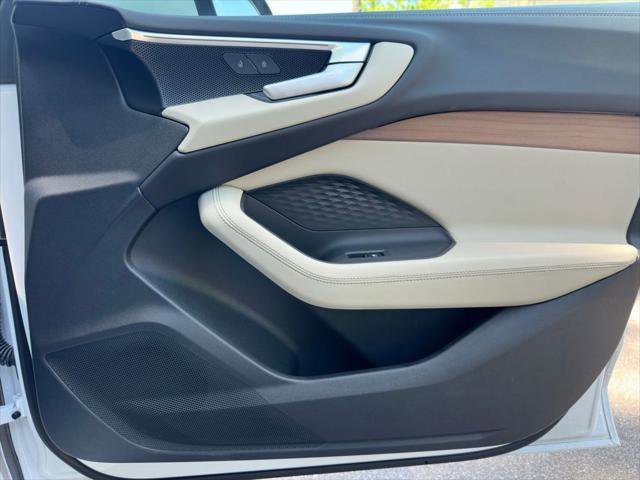 Certified 2025 Audi A5 2.0T Premium w/ Convenience Package AWD/4WD image 25