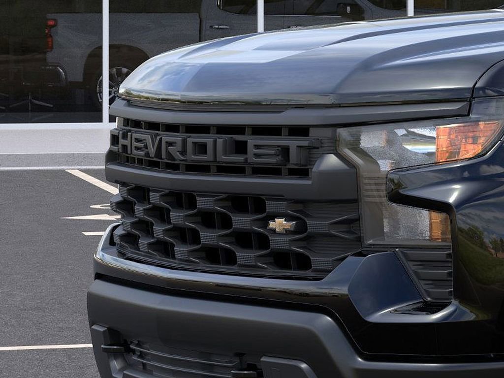 New 2026 Chevrolet Silverado 1500 W/T w/ WT Value Package image 13