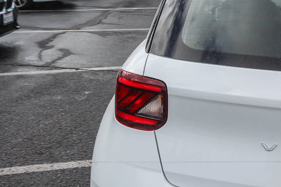 Certified 2026 Hyundai Venue SE FWD image 8