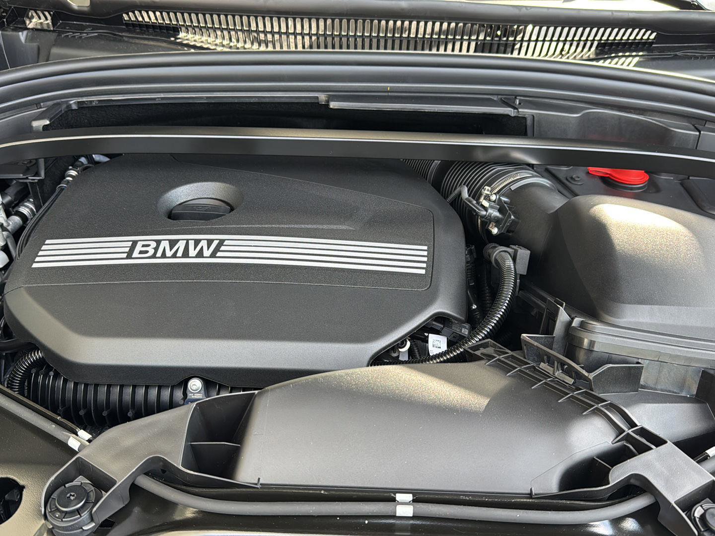 New 2026 BMW X1 xDrive28i w/ Technology Package image 30