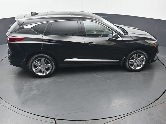 Used 2020 Acura RDX w/ Advance Package AWD/4WD image 43