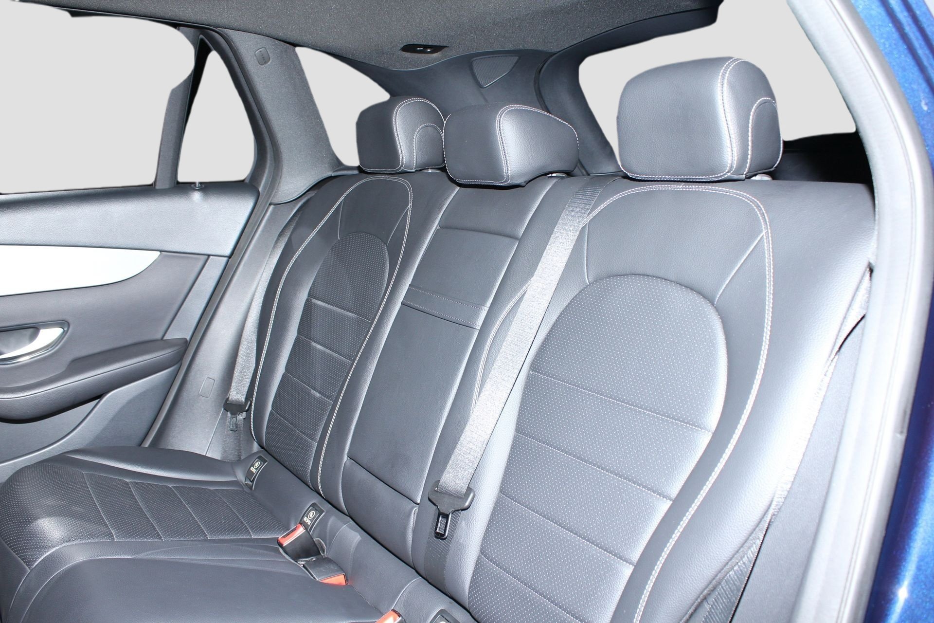Used 2019 Mercedes-Benz GLC 300 image 20