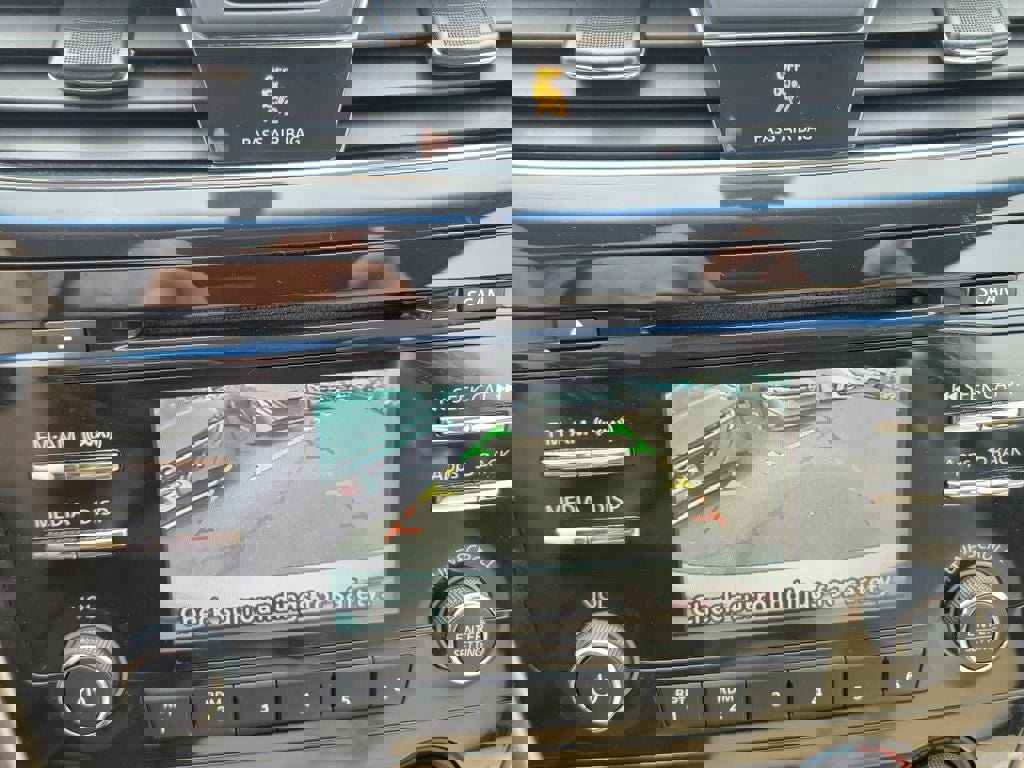 Used 2015 Nissan Altima 2.5 S w/ Power Driver Seat Package image 36