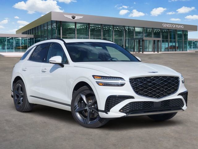 Used 2026 Genesis GV70 3.5T Sport Prestige AWD/4WD image 1