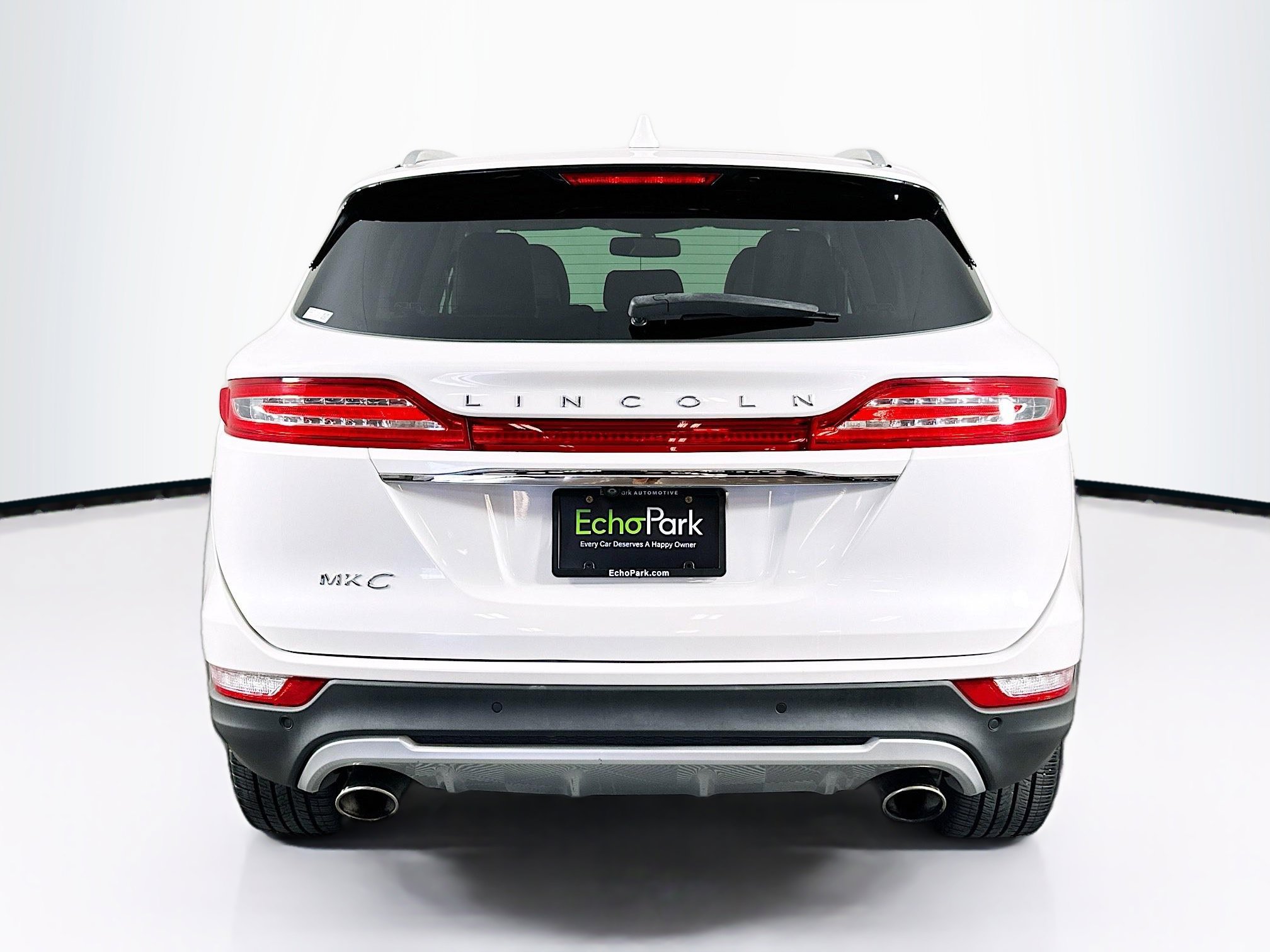 Used 2019 Lincoln MKC Premiere FWD image 7