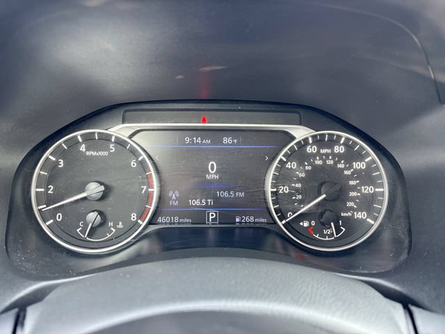 Used 2025 Nissan Altima 2.5 SR FWD image 15