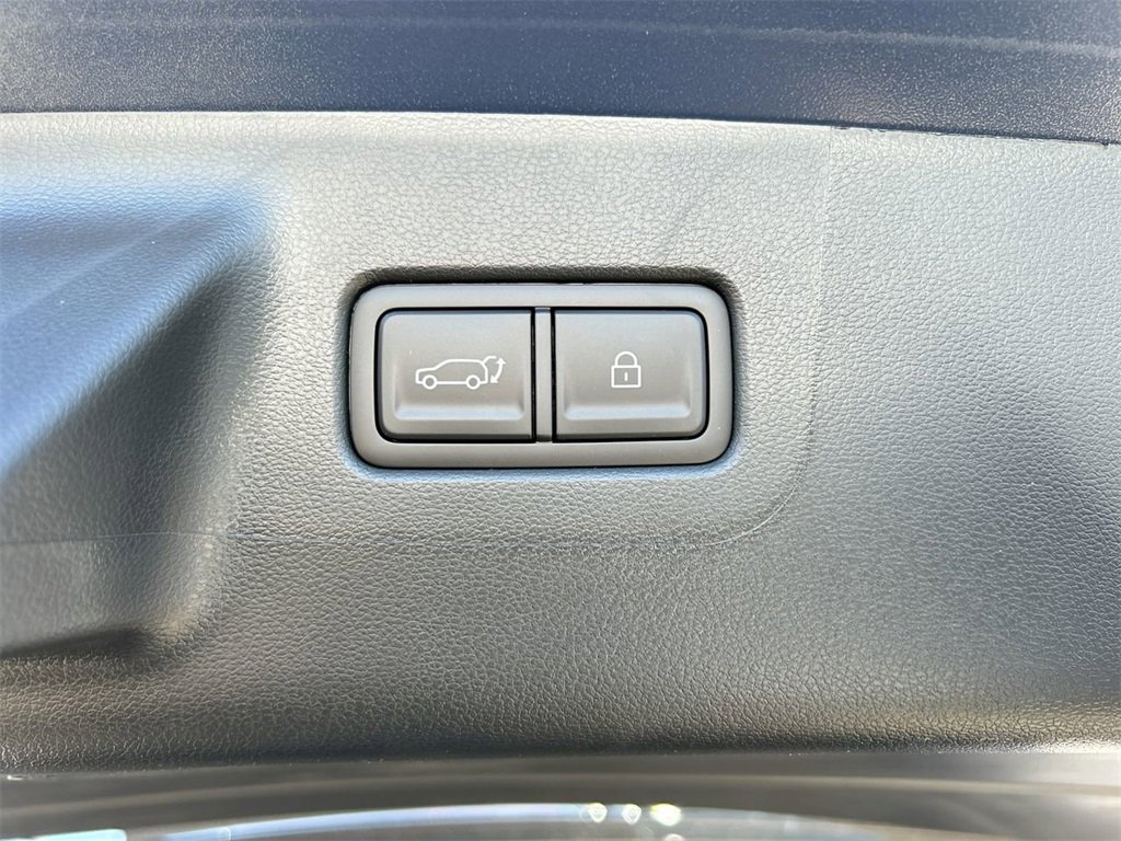 New 2026 Hyundai Santa Fe Calligraphy image 15