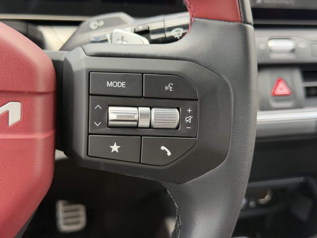 New 2026 Kia K4 GT-Line Turbo FWD image 33