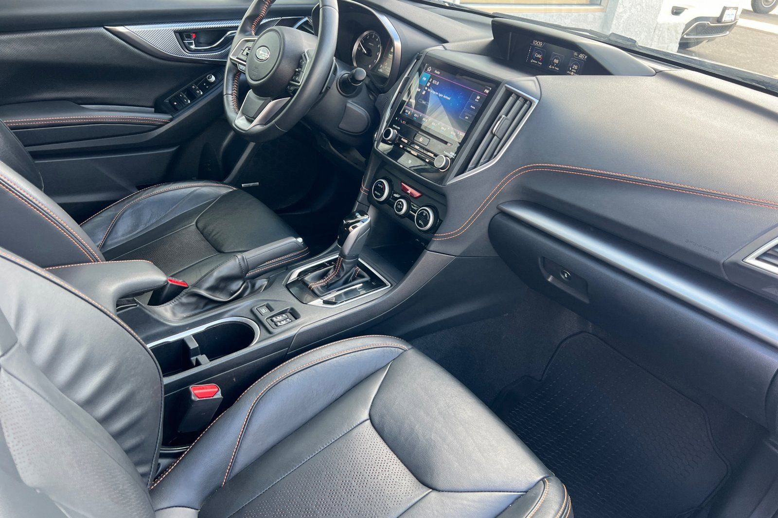 Used 2021 Subaru Crosstrek 2.5i Limited w/ Moonroof Package 2 image 17