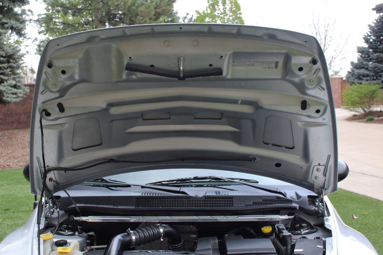 Used 2009 Dodge Caliber SRT-4 w/ SRT Option Group II FWD image 62