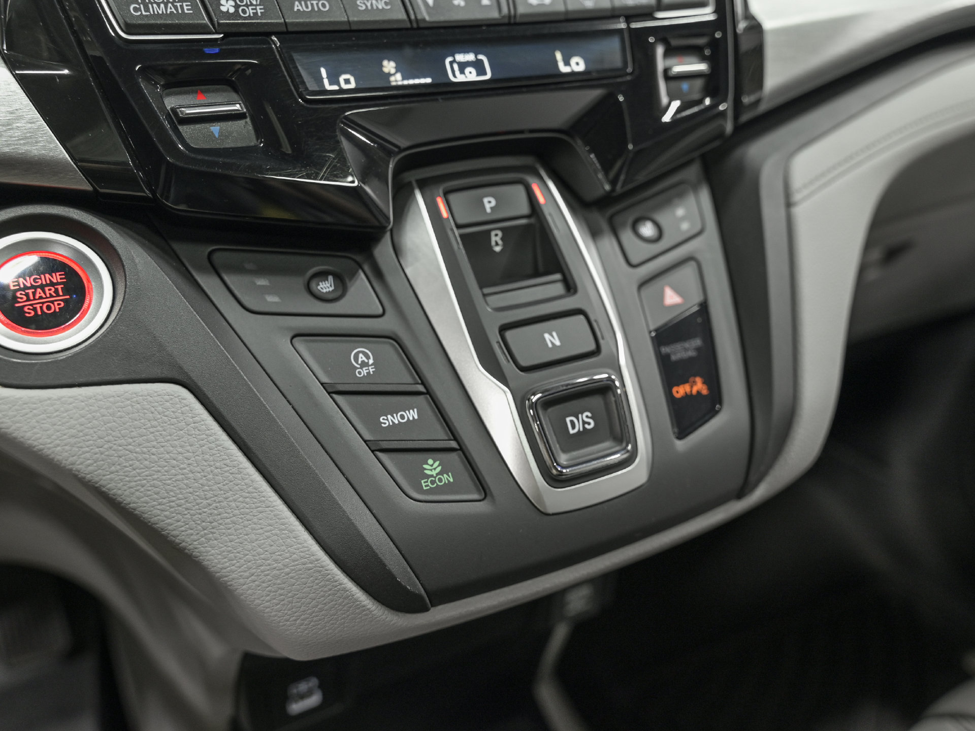 Used 2021 Honda Odyssey EX-L image 25