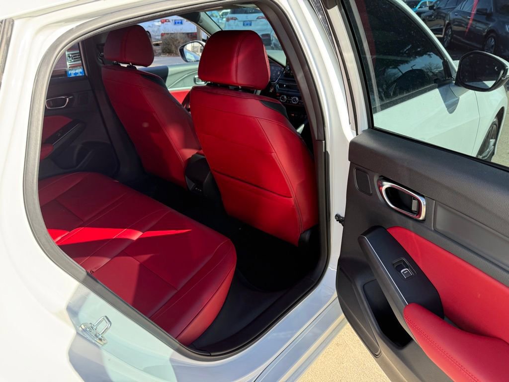 Used 2024 Acura Integra A-Spec image 18