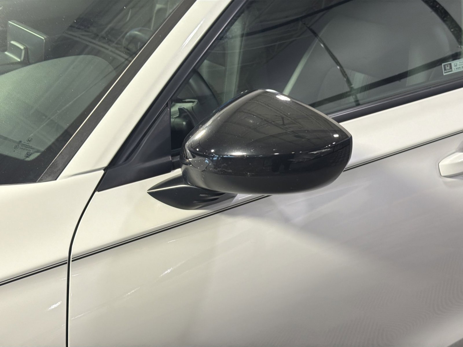 Used 2024 Honda Civic Sport image 14