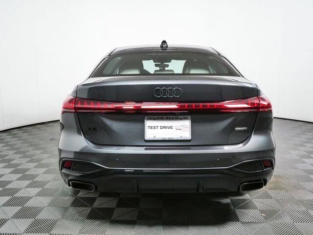 New 2026 Audi A5 Premium Plus AWD/4WD image 27