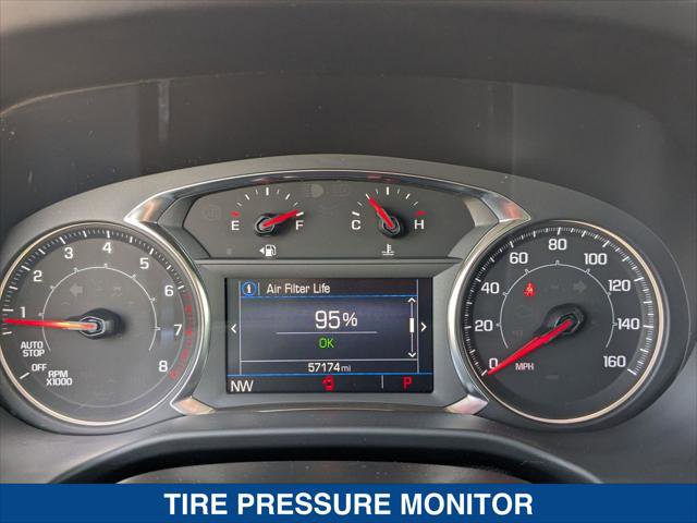 Used 2023 GMC Acadia SLE w/ Elevation Edition image 16