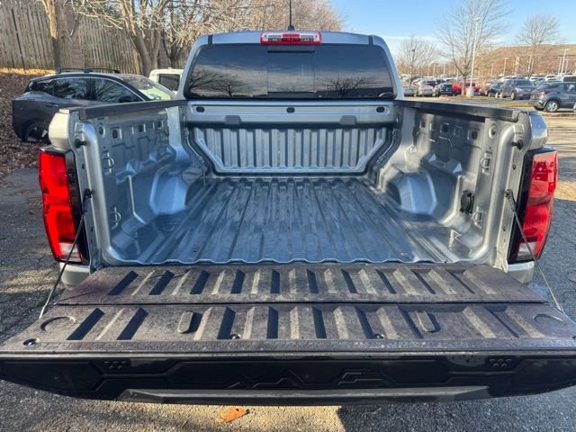 Used 2025 Chevrolet Colorado Z71 w/ Technology Package image 29