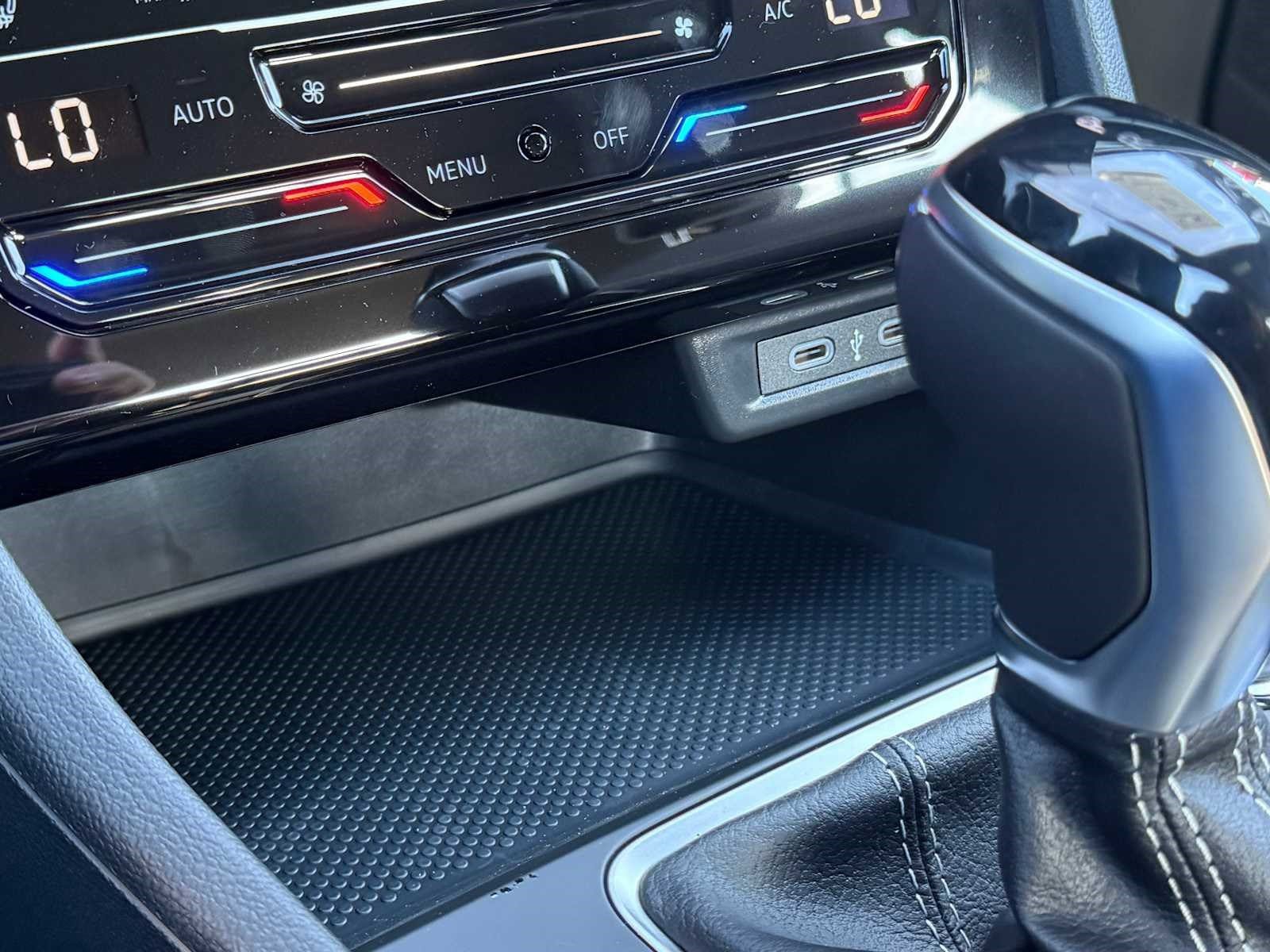 New 2026 Volkswagen Jetta Sport FWD image 16