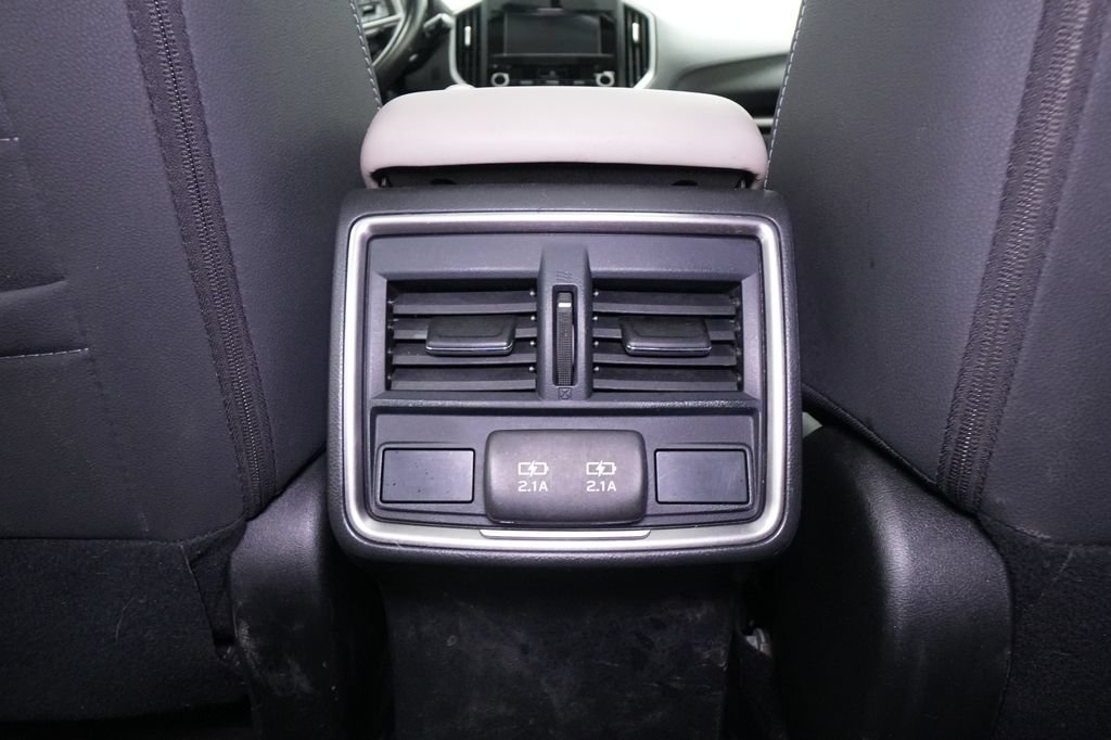 Used 2021 Subaru Forester Premium AWD/4WD image 21