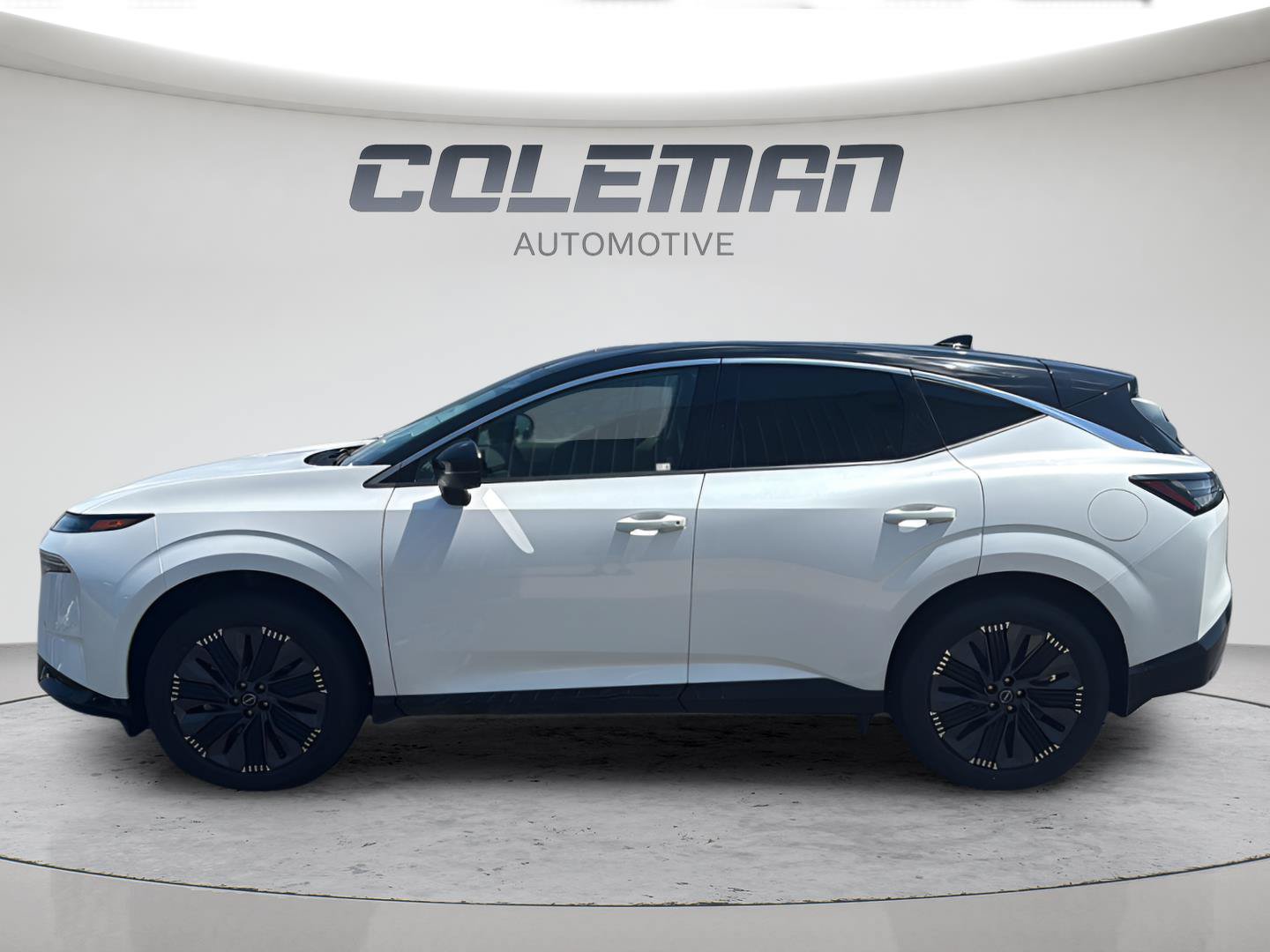 New 2026 Nissan Murano Platinum w/ Cargo Package AWD/4WD image 2