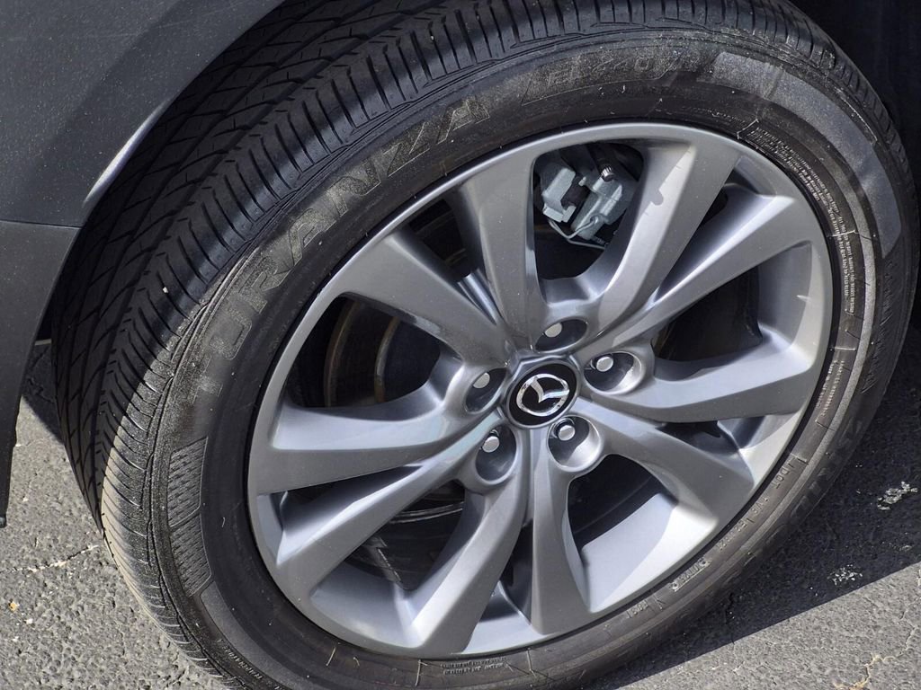 Used 2025 MAZDA CX-30 AWD 2.5 S w/ Preferred Package image 7