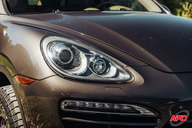 Used 2013 Porsche Cayenne AWD/4WD image 39