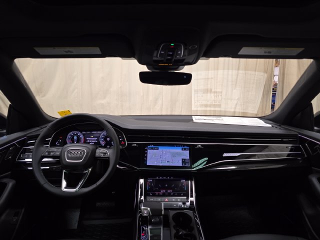 New 2026 Audi Q8 Premium AWD/4WD image 27