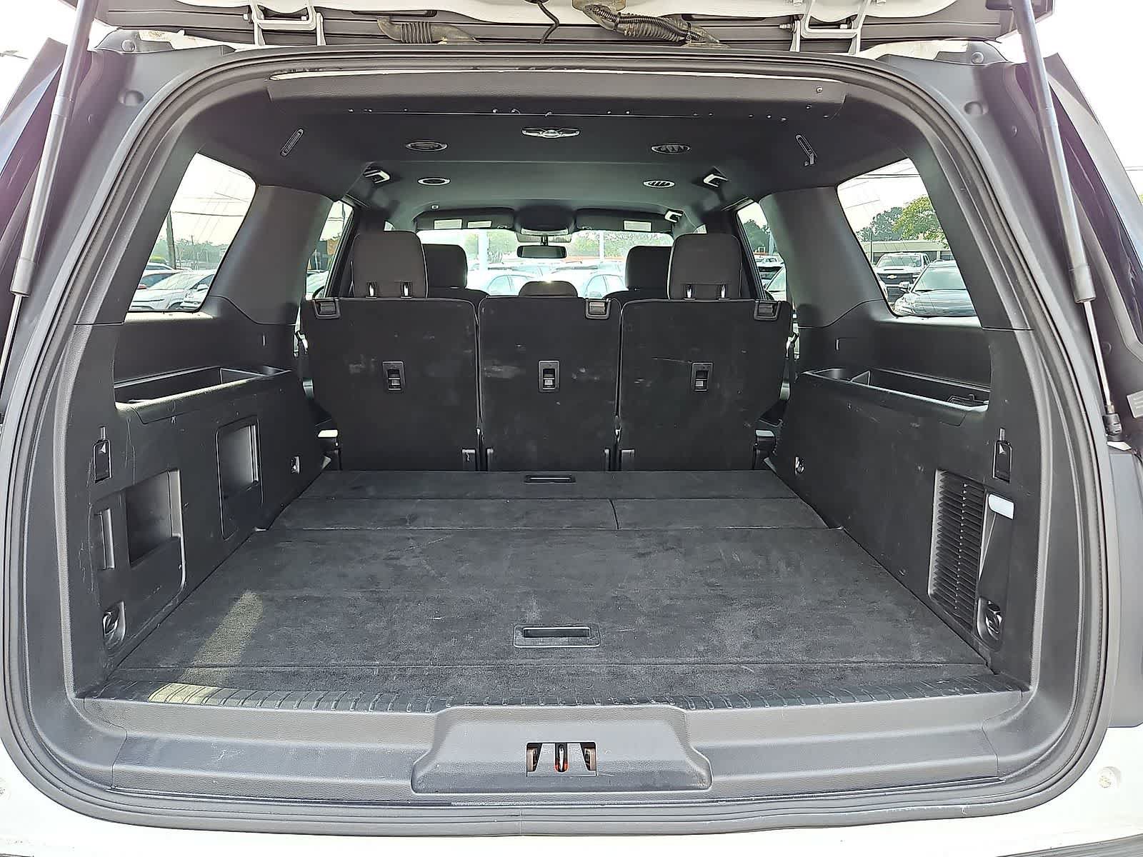 Used 2018 Ford Expedition Max XL AWD/4WD image 30
