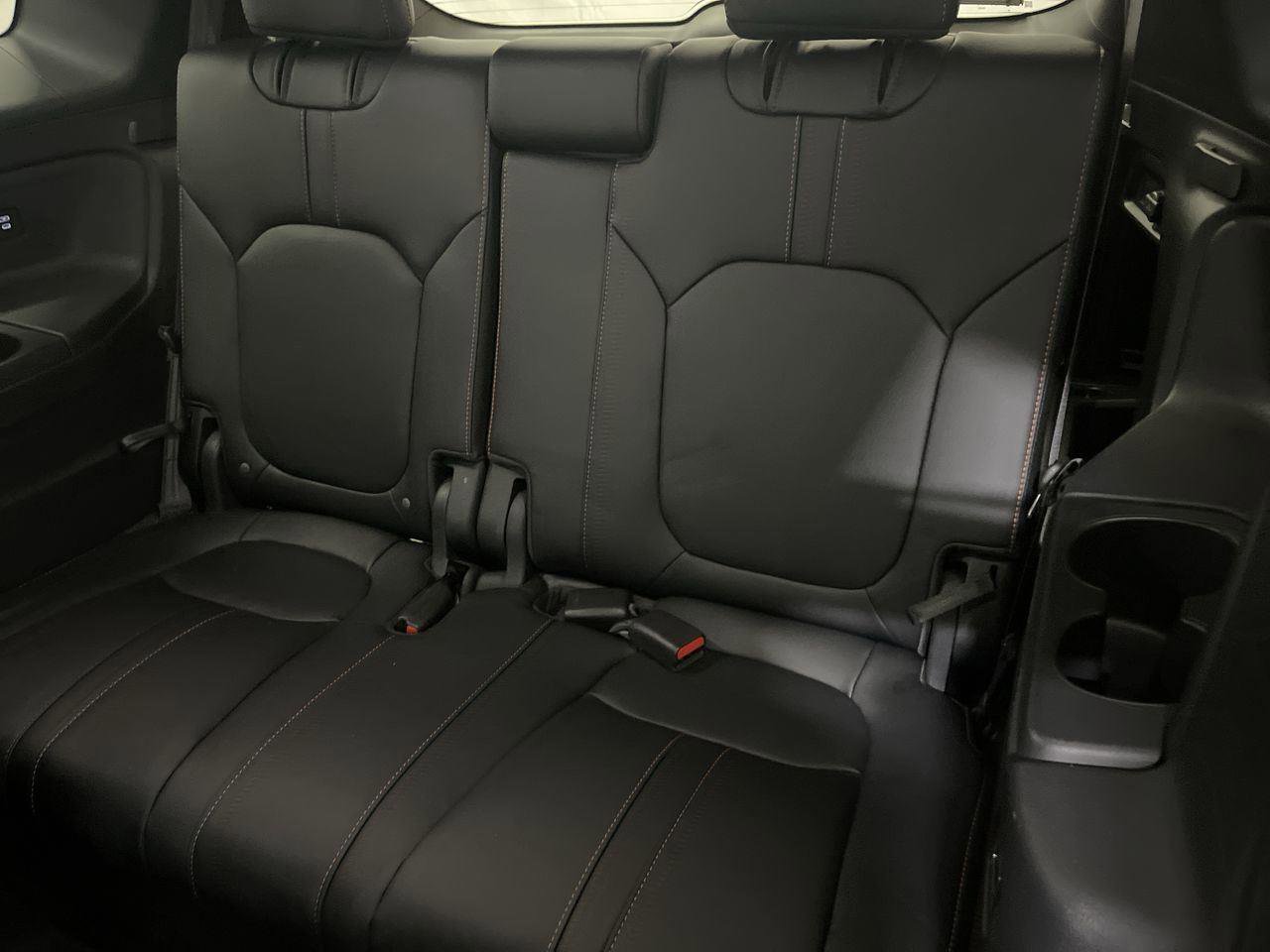 Certified 2025 Honda Pilot TrailSport image 23