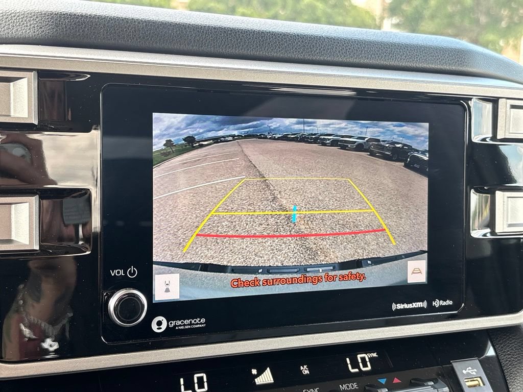 New 2023 Toyota Tundra SR5 RWD image 20