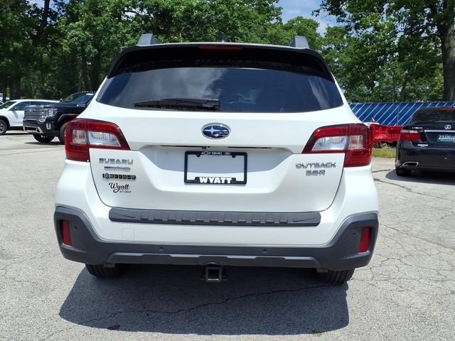Used 2019 Subaru Outback 3.6R Limited w/ Popular Package #2 AWD/4WD image 26