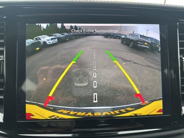 New 2026 Dodge Durango GT image 17