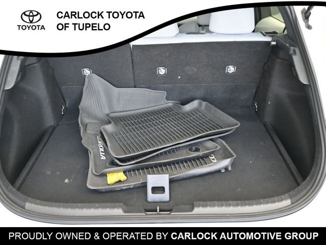Used 2024 Toyota Corolla SE FWD image 27