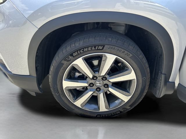 Used 2023 Honda Pilot Touring image 40