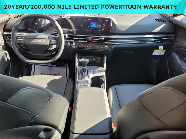 New 2026 Kia Sportage SX image 7