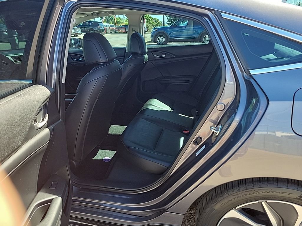 Used 2019 Honda Insight Touring image 12