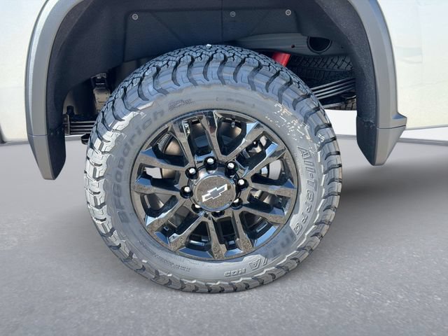 New 2026 Chevrolet Silverado 2500 LT w/ Trail Boss Package AWD/4WD image 10