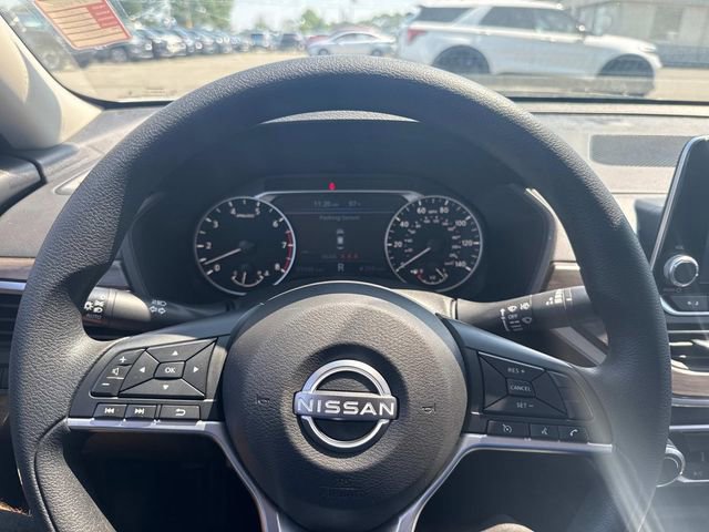 Used 2023 Nissan Altima 2.5 SV image 27