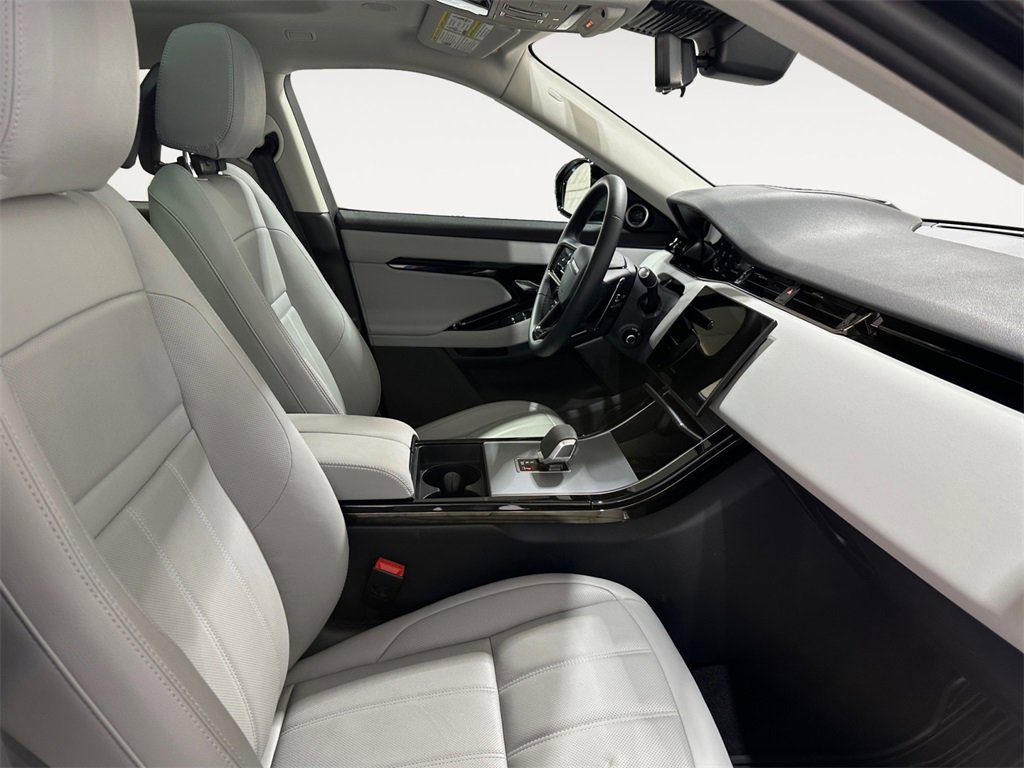 Used 2024 Land Rover Range Rover Evoque S image 15